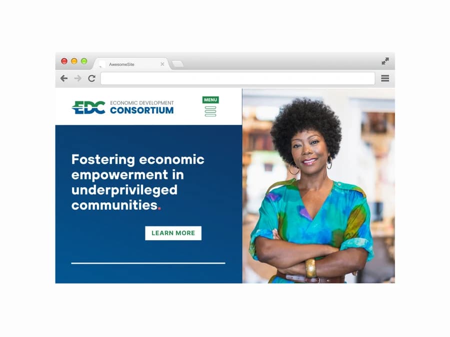 Economic Development Consortium — detail 2