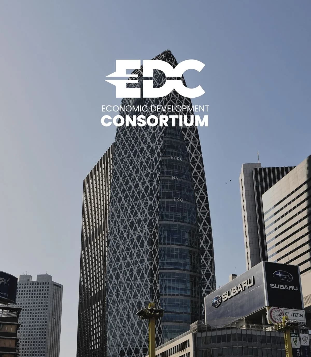Economic Development Consortium