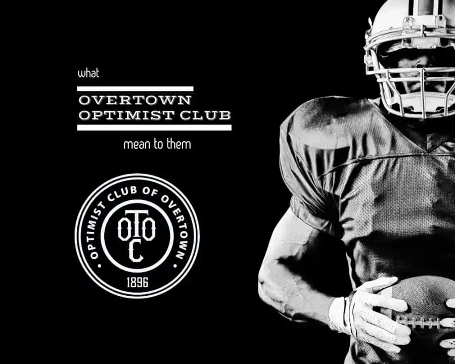 Overtown Optimist Club — detail 2