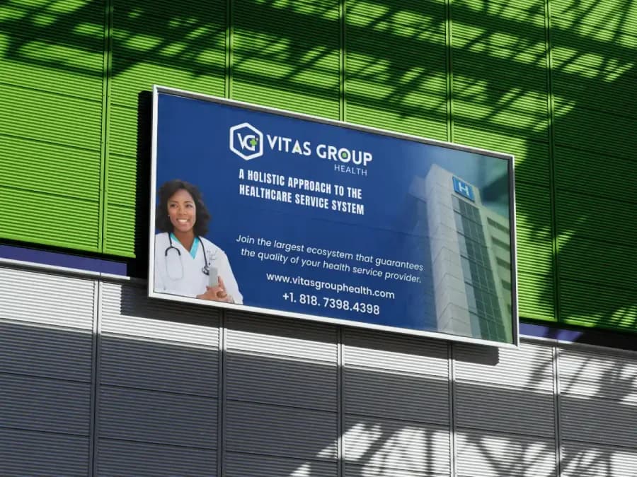 Vitas Group Health — detail 2