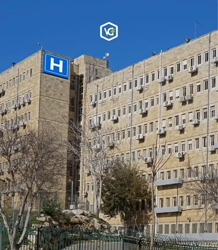 Vitas Group Health