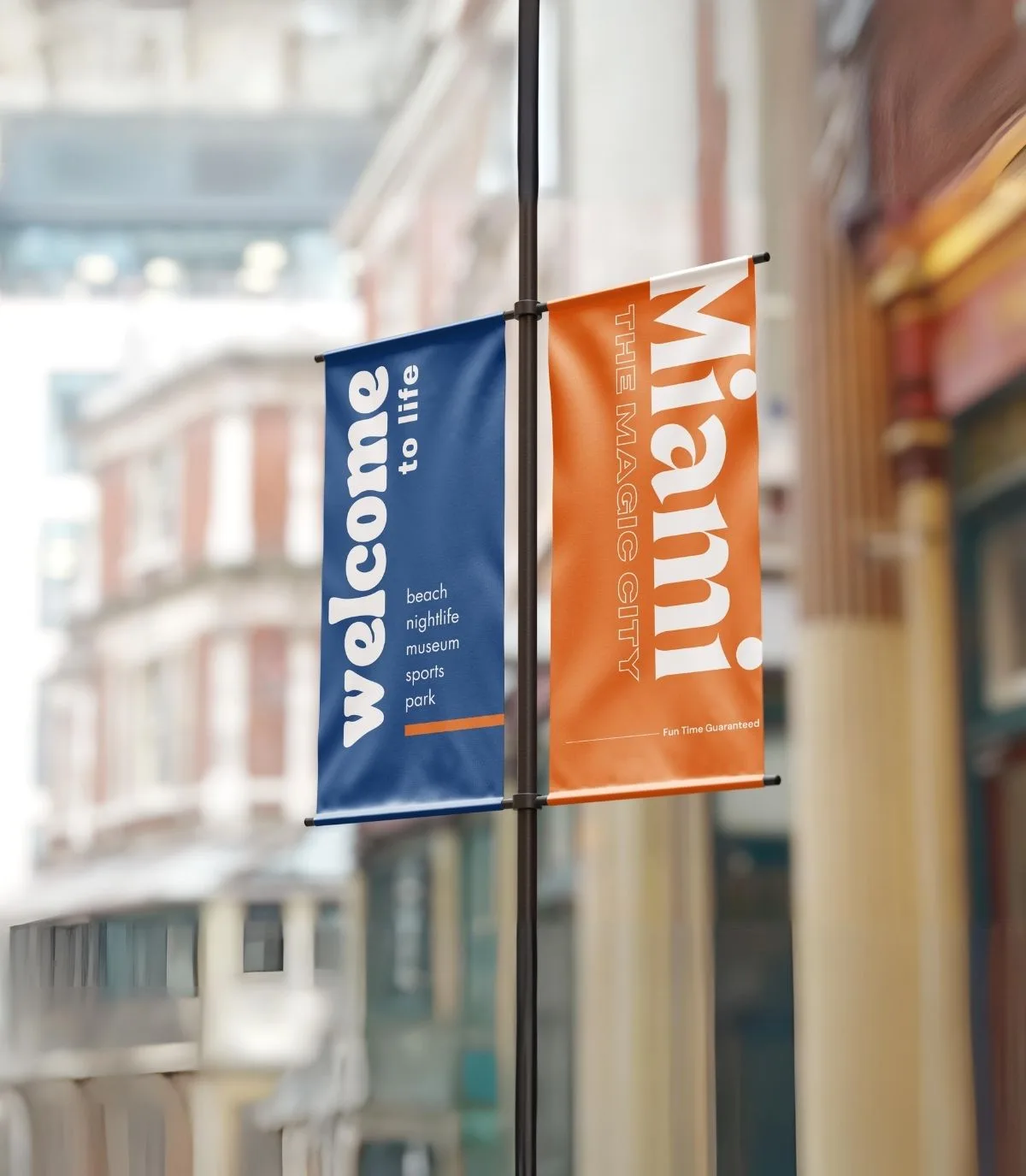 Brand Identity
