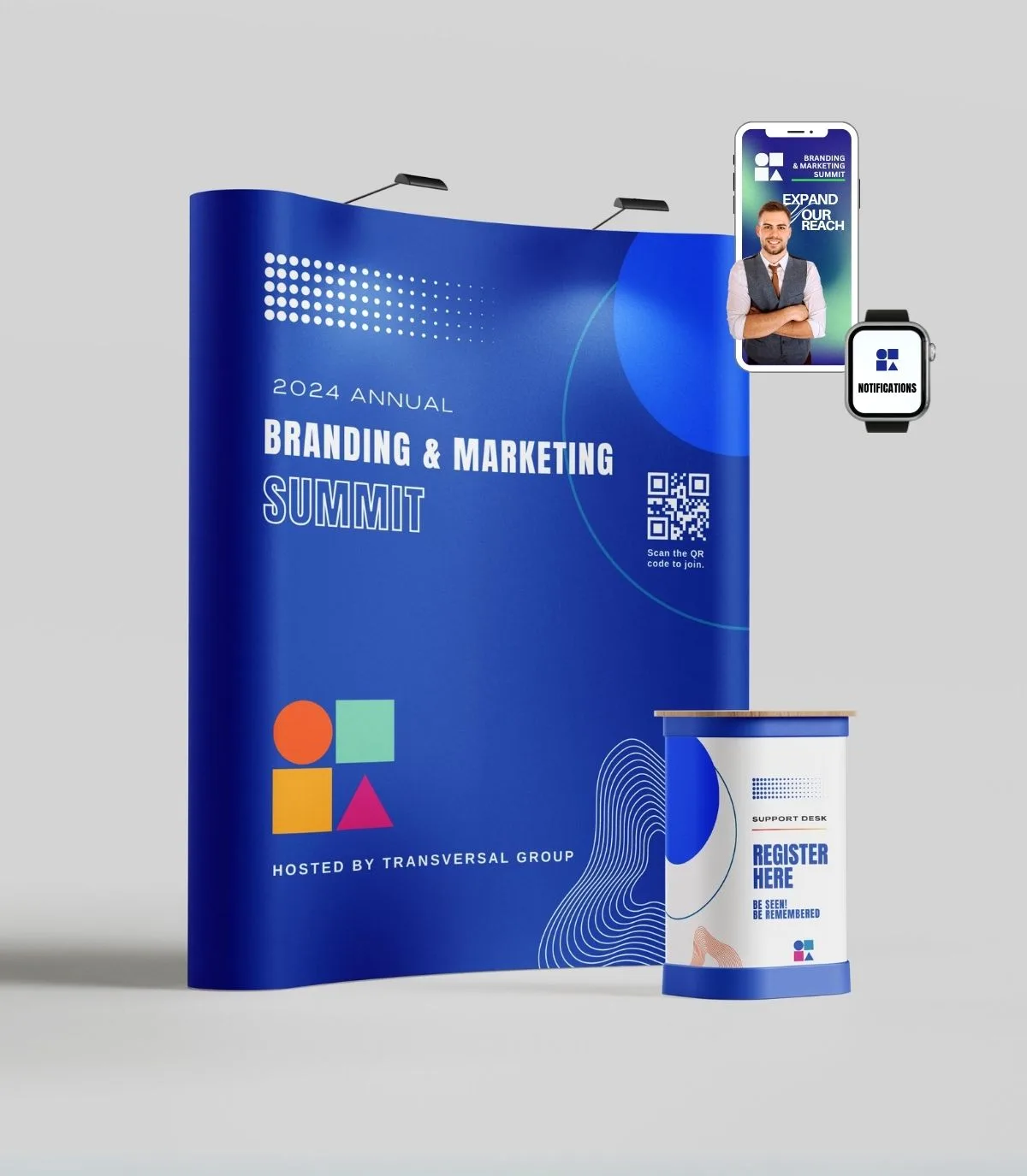 Branding Strategy