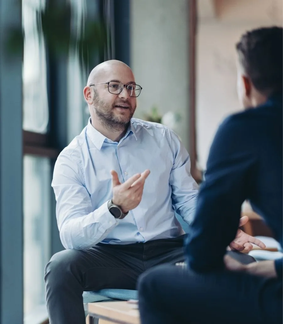 Consulting & Growth